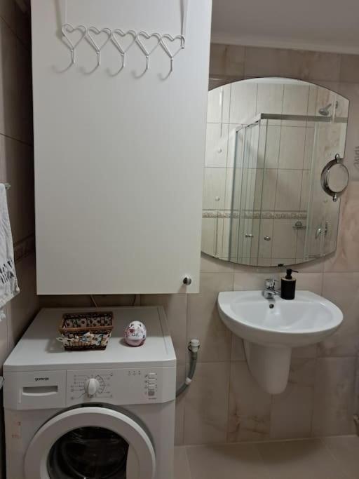 Holiday Home Apartment Budua Esterno foto