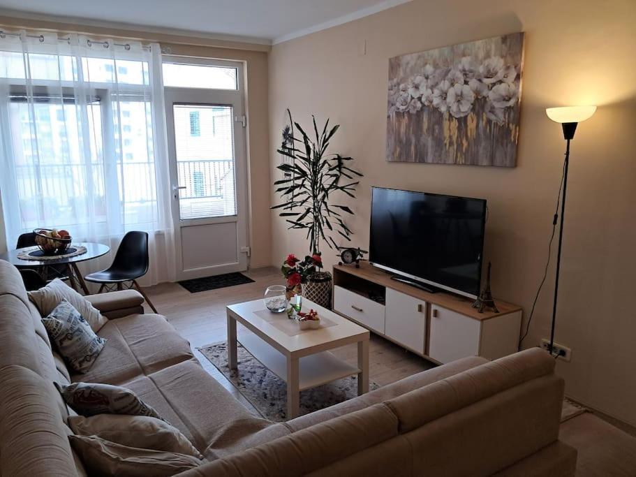 Holiday Home Apartment Budua Esterno foto