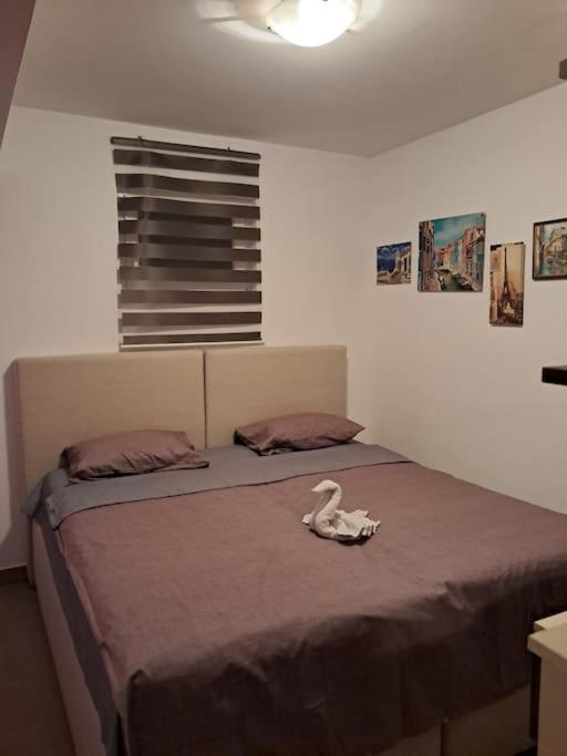 Holiday Home Apartment Budua Esterno foto