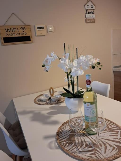 Holiday Home Apartment Budua Esterno foto